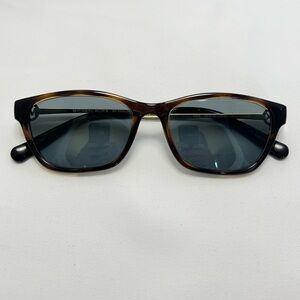Michael Kors Deer Valley Eyeglasses - Frames Only